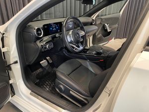 Mercedes A180 bild 20