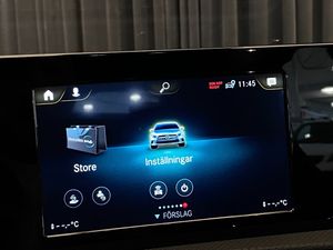 Mercedes A180 bild 17