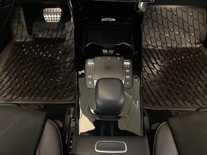 Mercedes A180 bild 36