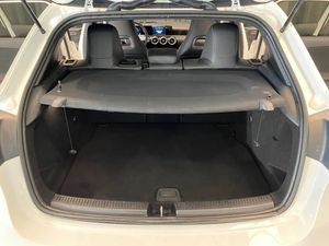 Mercedes A180 bild 25