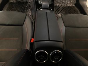Mercedes A180 bild 35