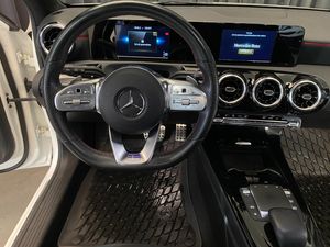 Mercedes A180 bild 34