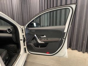 Mercedes A180 bild 30