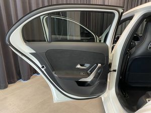 Mercedes A180 bild 24