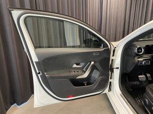 Mercedes A180 bild 21