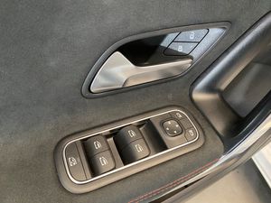 Mercedes A180 bild 22