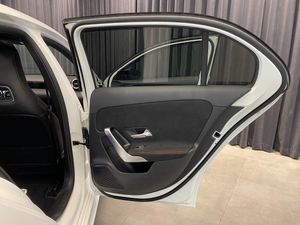 Mercedes A180 bild 28