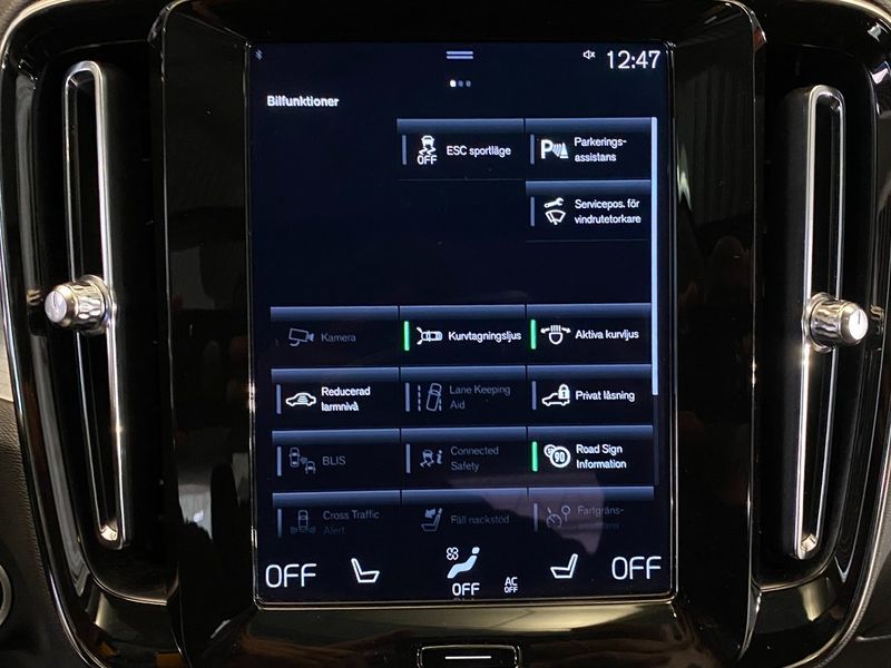 Volvo XC40 bild 38