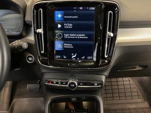 Volvo XC40 bild 29