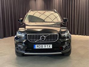 Volvo XC40 bild 2