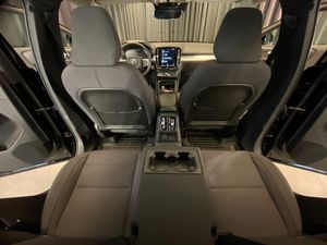 Volvo XC40 bild 18