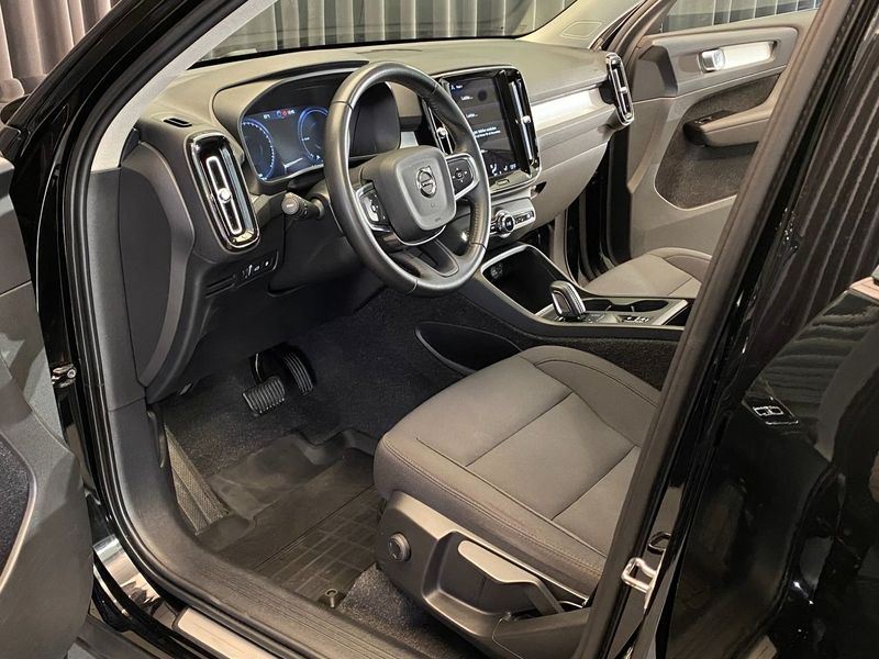 Volvo XC40 bild 11