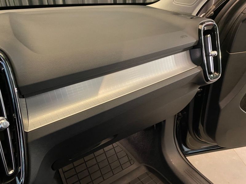 Volvo XC40 bild 31