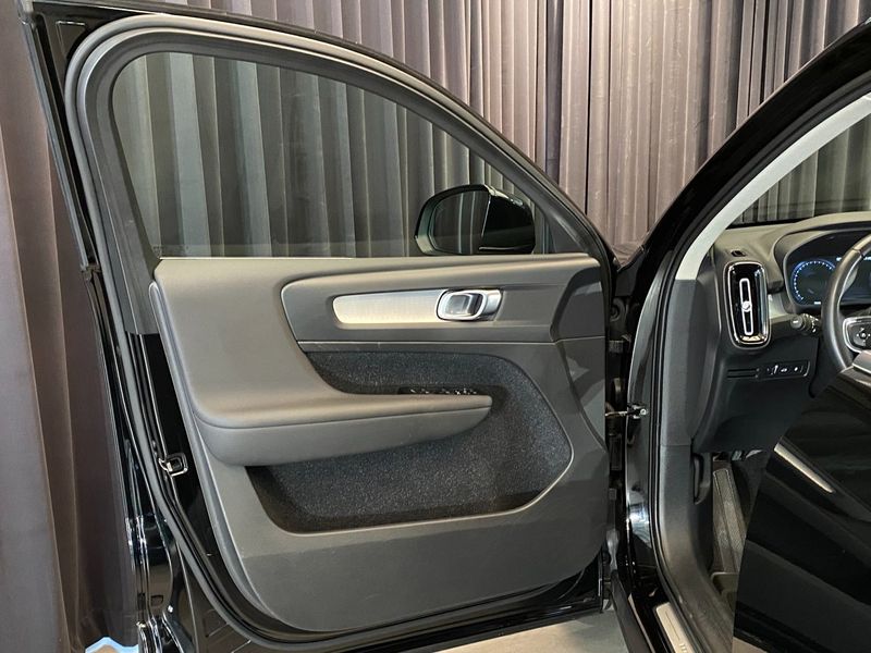 Volvo XC40 bild 12