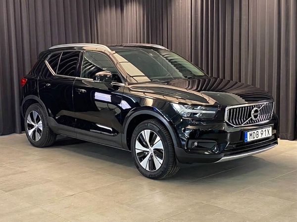 Volvo XC40 Recharge T4 DCT Inscription / Drag - 2021