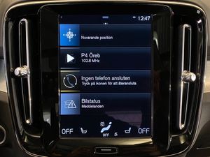 Volvo XC40 bild 36