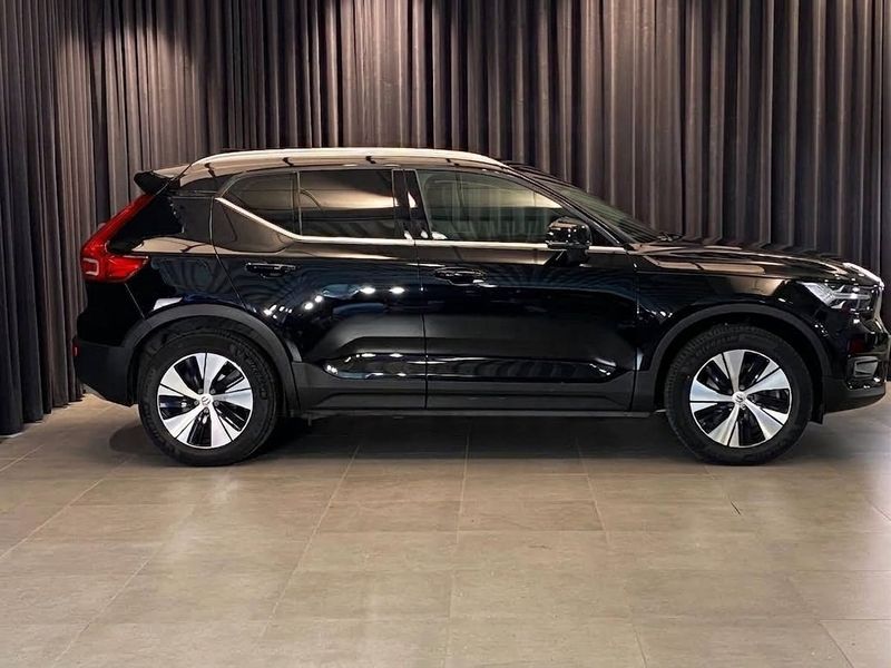 Volvo XC40 bild 5