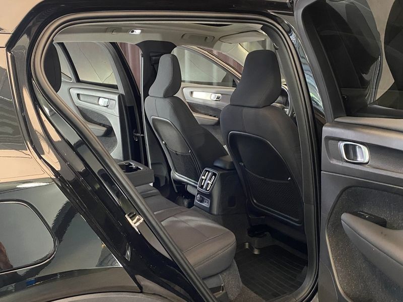 Volvo XC40 bild 17