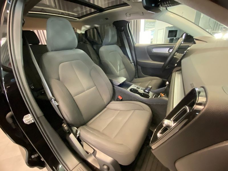 Volvo XC40 bild 9