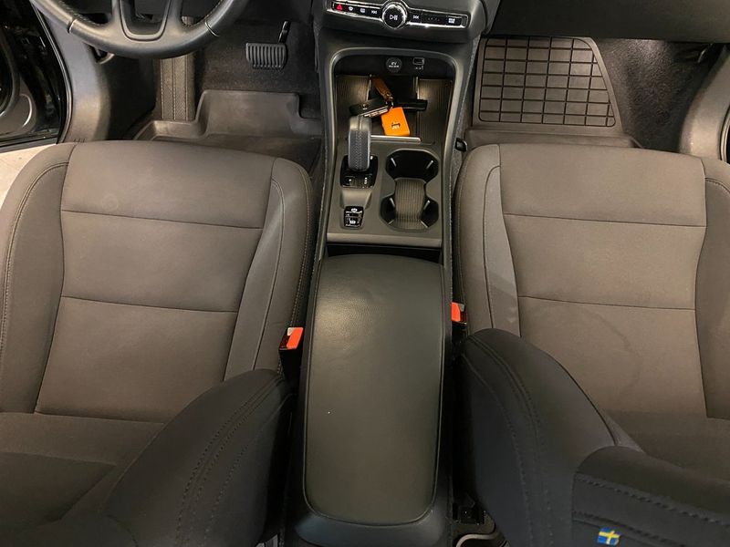 Volvo XC40 bild 25