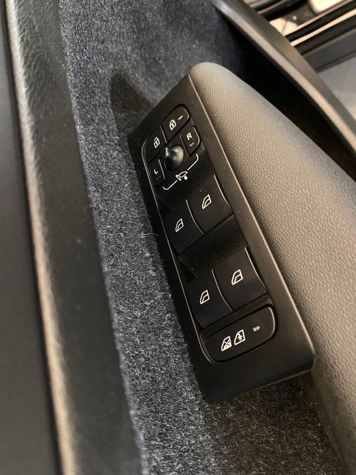 Volvo XC40 bild 35