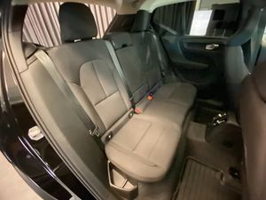 Volvo XC40 bild 10