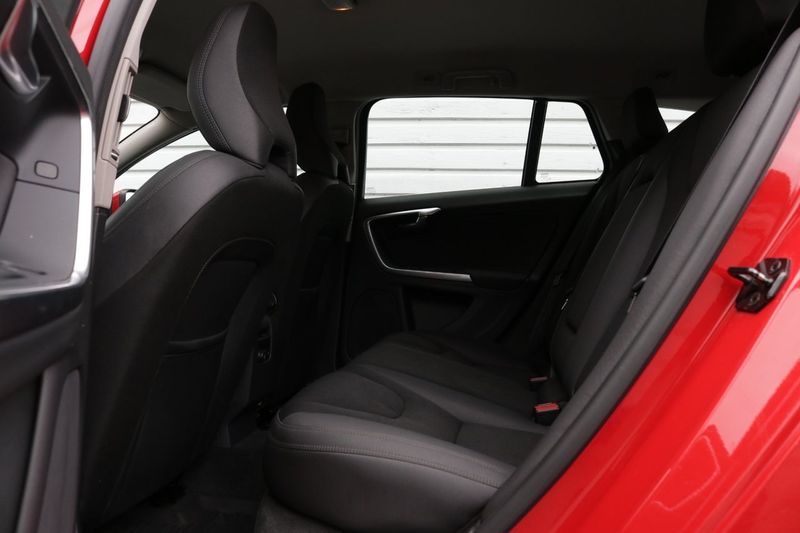 Volvo V60 bild 12