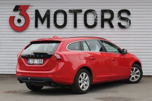 Volvo V60 bild 5