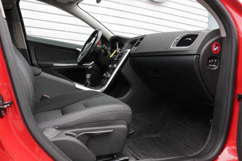 Volvo V60 bild 10