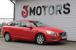 Volvo V60 bild 13