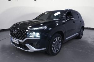 Hyundai Santa Fe bild 1