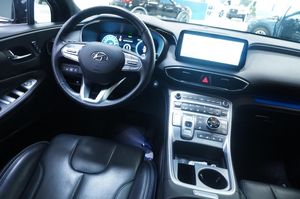 Hyundai Santa Fe bild 11