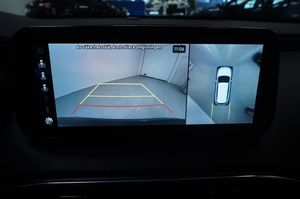 Hyundai Santa Fe bild 15
