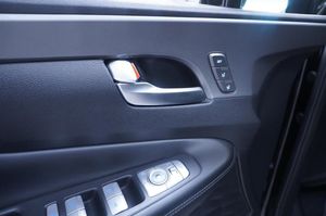 Hyundai Santa Fe bild 13