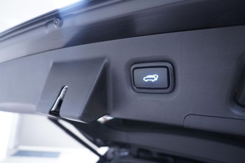 Hyundai Santa Fe bild 10