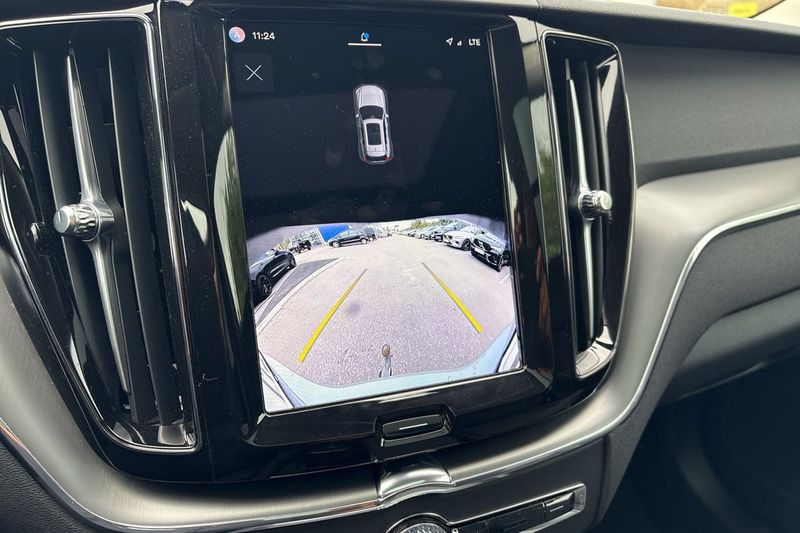 Volvo XC60 bild 18