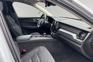 Volvo XC60 bild 10