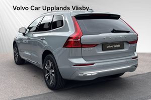 Volvo XC60 bild 4