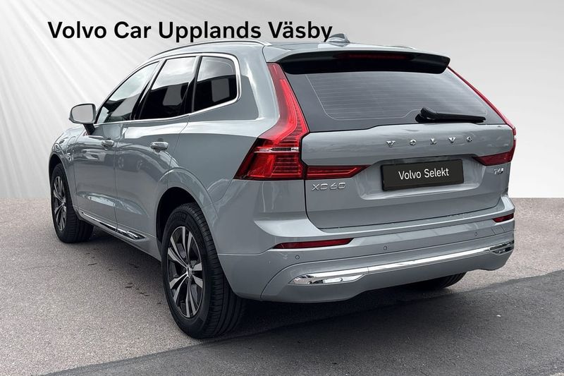 Volvo XC60 bild 4