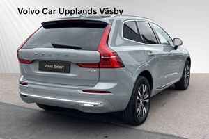 Volvo XC60 bild 5