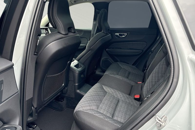 Volvo XC60 bild 8