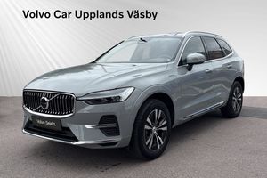 Volvo XC60 bild 1