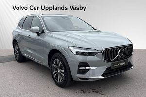 Volvo XC60 bild 6