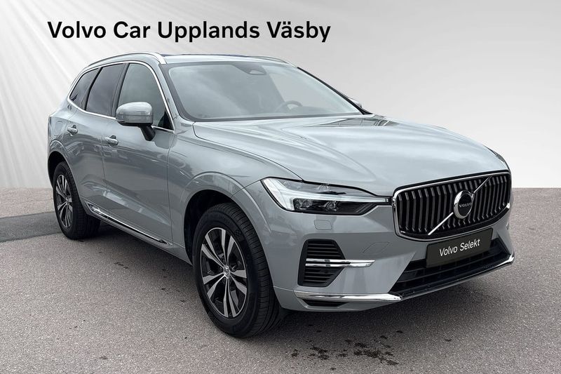 Volvo XC60 bild 6