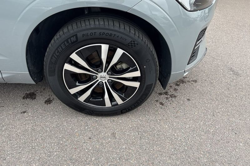 Volvo XC60 bild 12