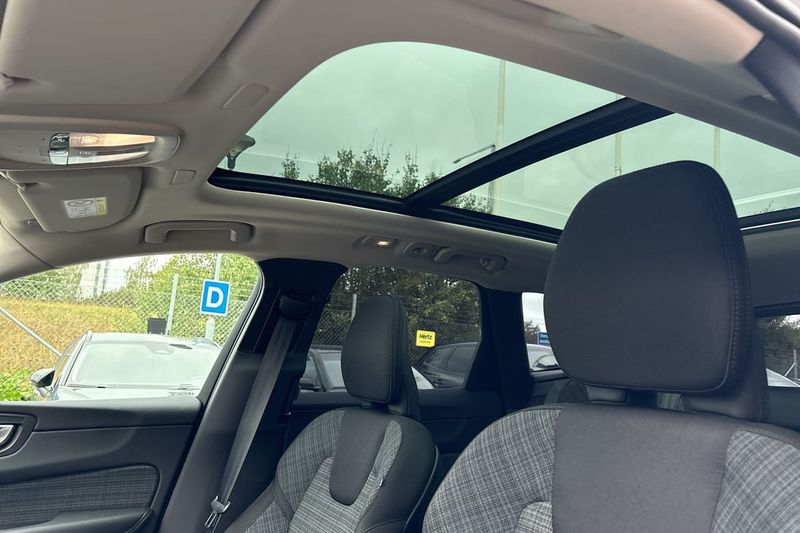 Volvo XC60 bild 16