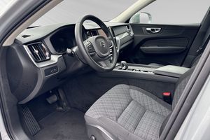 Volvo XC60 bild 7