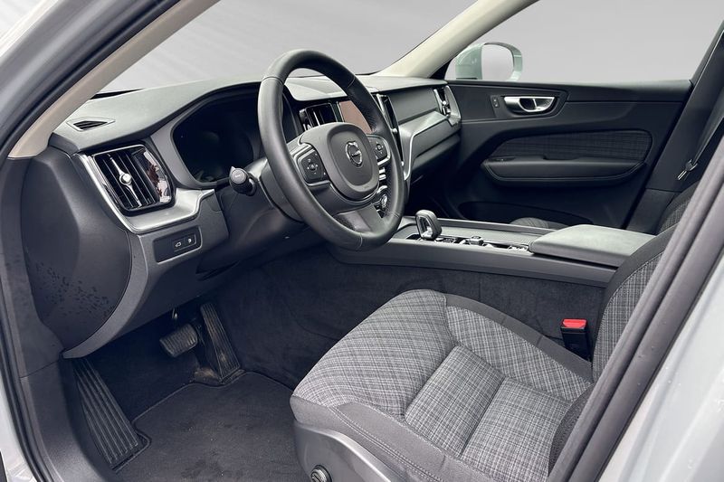 Volvo XC60 bild 7