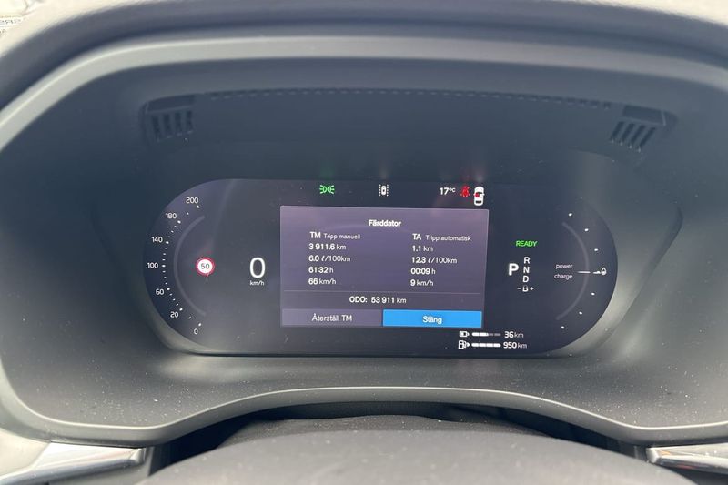 Volvo XC60 bild 17