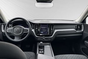 Volvo XC60 bild 9